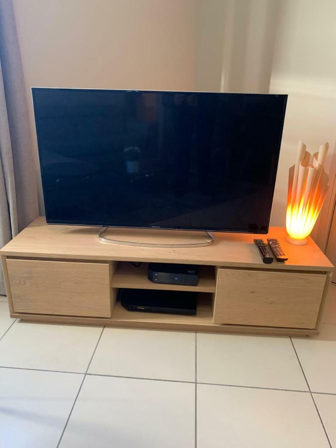 Appartement De 100M² Bien Situe Булон сюр Мер Екстериор снимка