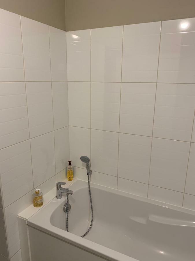 Appartement De 100M² Bien Situe Булон сюр Мер Екстериор снимка