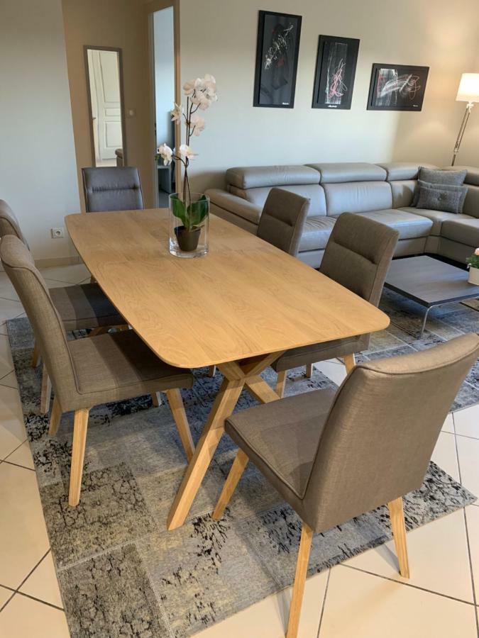 Appartement De 100M² Bien Situe Булон сюр Мер Екстериор снимка