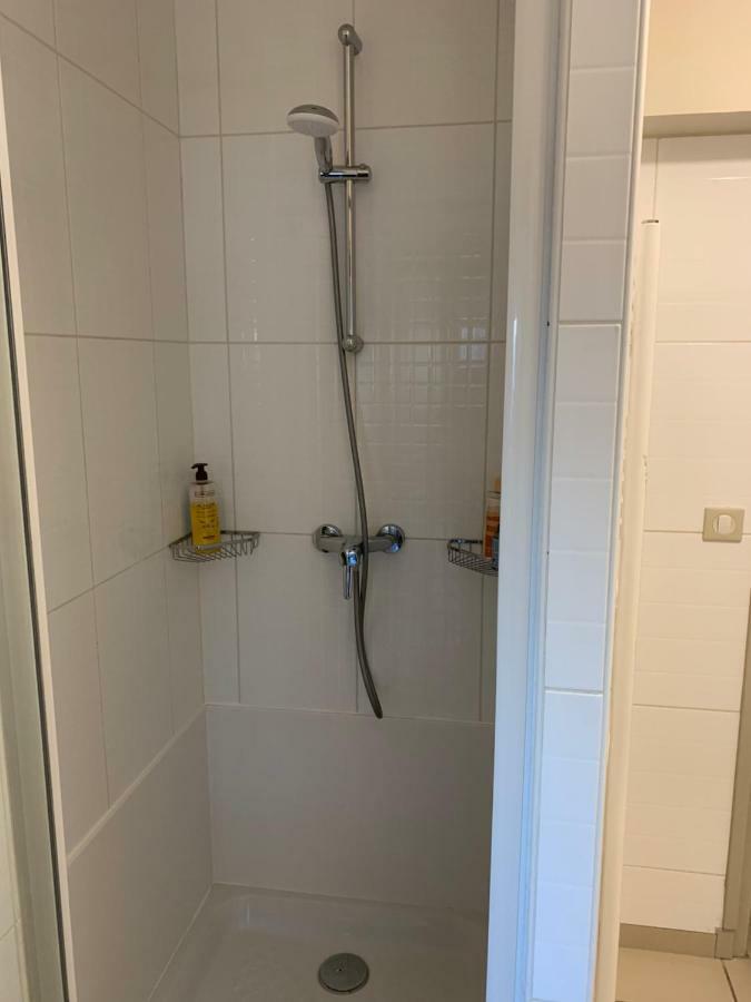 Appartement De 100M² Bien Situe Булон сюр Мер Екстериор снимка