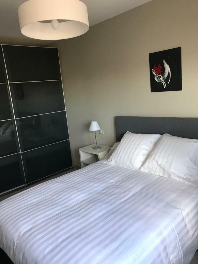 Appartement De 100M² Bien Situe Булон сюр Мер Екстериор снимка