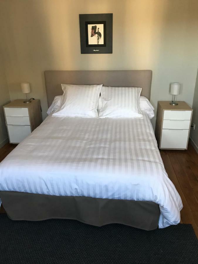 Appartement De 100M² Bien Situe Булон сюр Мер Екстериор снимка