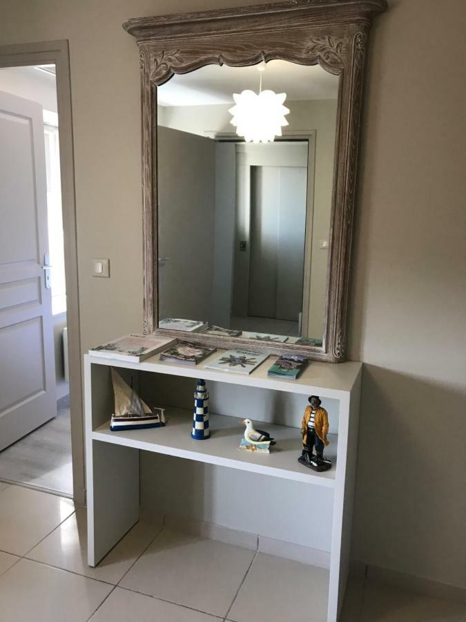 Appartement De 100M² Bien Situe Булон сюр Мер Екстериор снимка