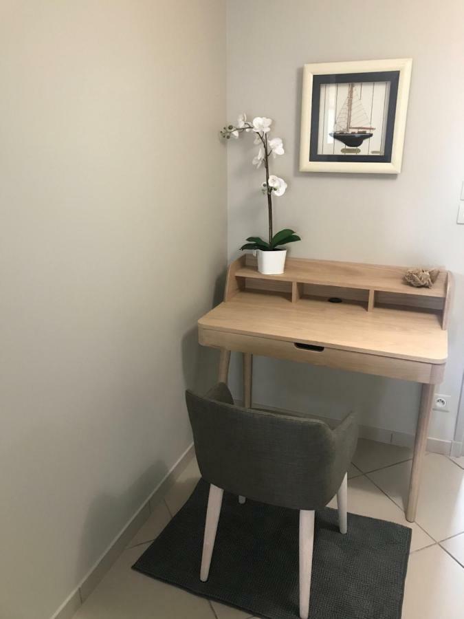 Appartement De 100M² Bien Situe Булон сюр Мер Екстериор снимка