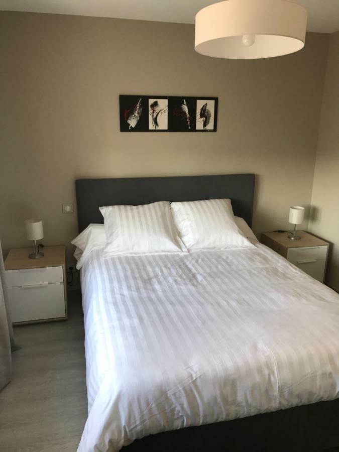 Appartement De 100M² Bien Situe Булон сюр Мер Екстериор снимка