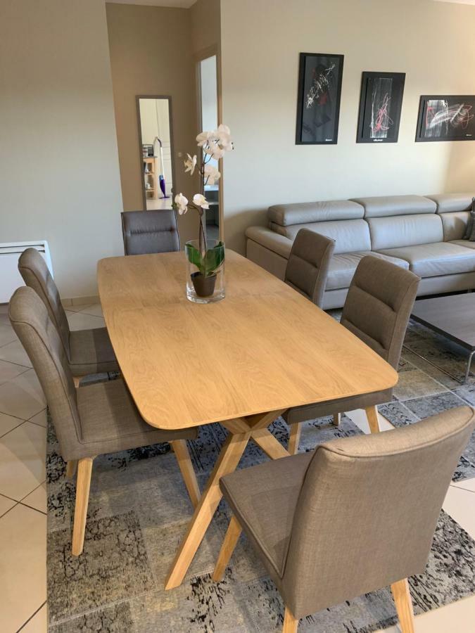 Appartement De 100M² Bien Situe Булон сюр Мер Екстериор снимка