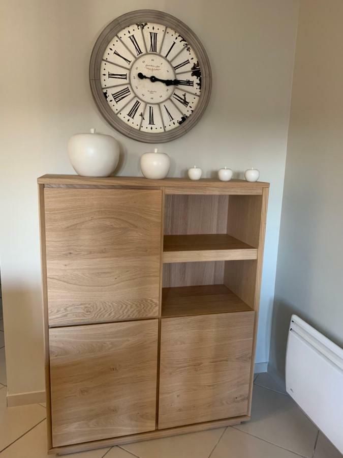 Appartement De 100M² Bien Situe Булон сюр Мер Екстериор снимка
