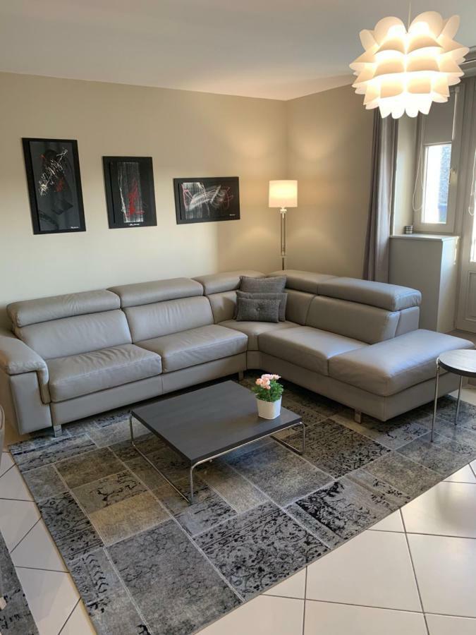 Appartement De 100M² Bien Situe Булон сюр Мер Екстериор снимка