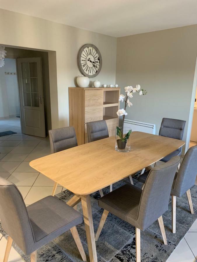 Appartement De 100M² Bien Situe Булон сюр Мер Екстериор снимка